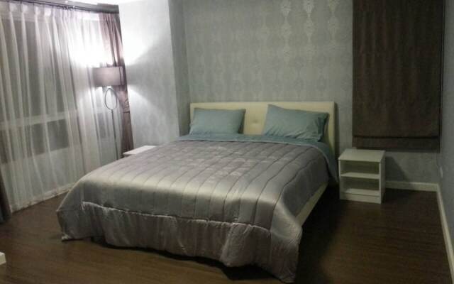 Baan Thew Lom By Woranan