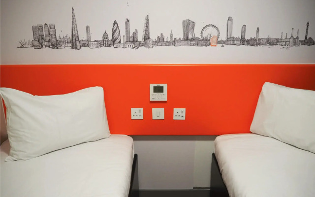easyHotel London Croydon