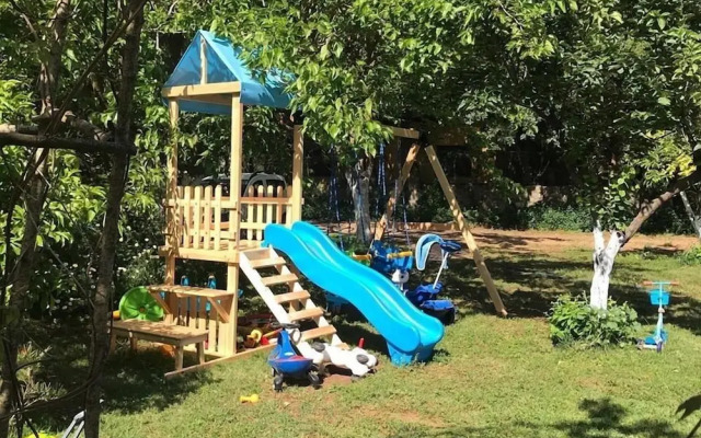 Kayaköy Piramit Butik Otel