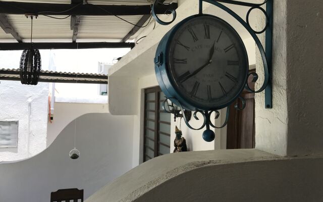 Kandugyap House By The Sea