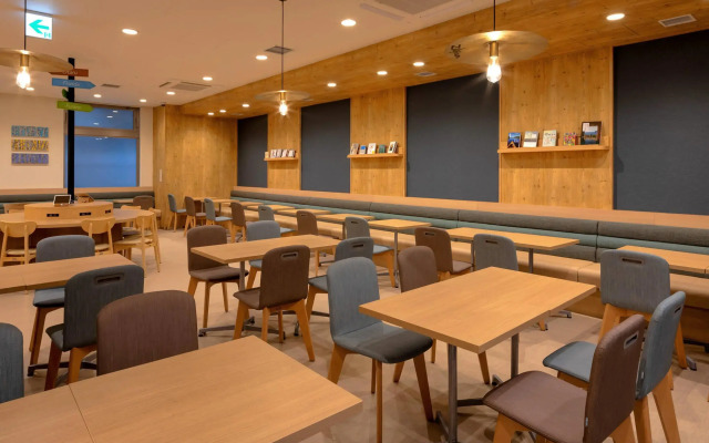 Comfort Hotel Sapporo Susukino