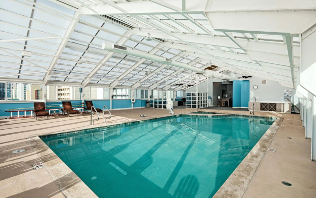 Ocean Sands Resort, Oceanfront, Virginia Beach by Vacatia