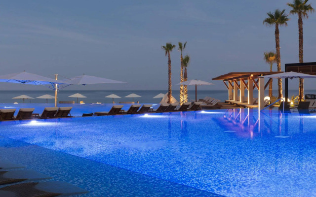 Krystal Grand All Inclusive