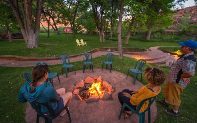 Moab Springs Ranch