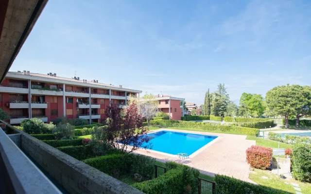 Little Flower in Desenzano del Garda