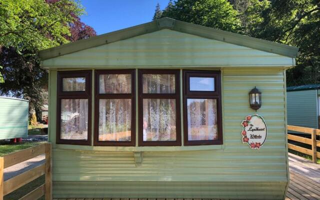 60 Glenfinart Caravan Park