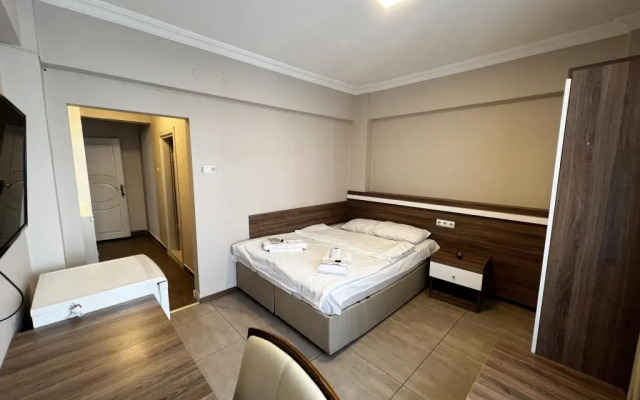 Beyazhan Otel