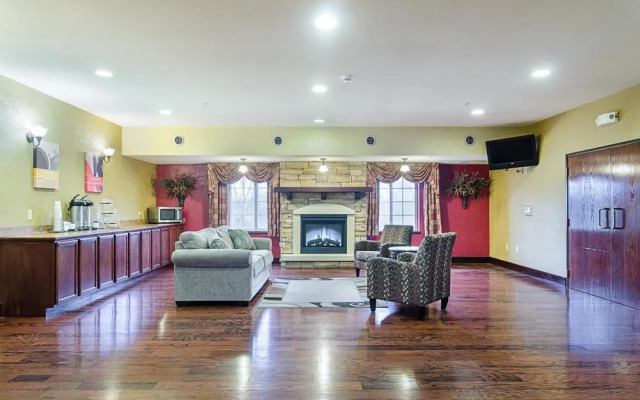 Sleep Inn & Suites