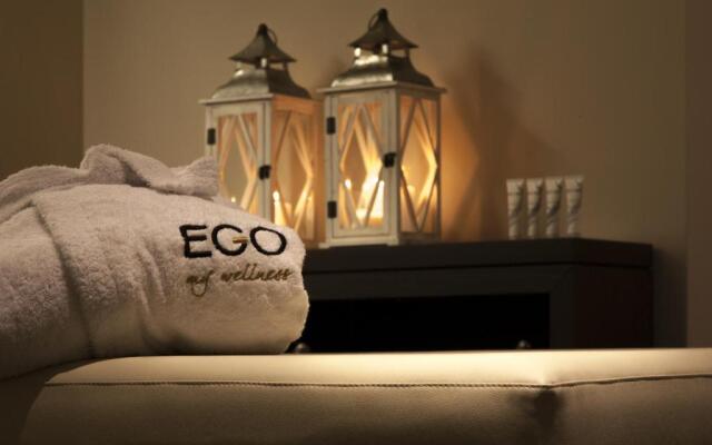 EGO Hotel