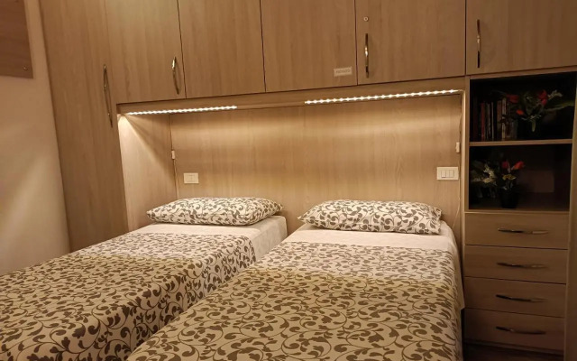 Appartamenti Borghetto San Donato 105