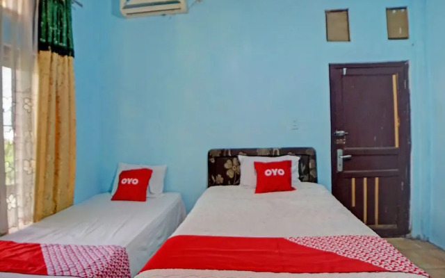 SPOT ON 91966 Onasis Syariah Inn
