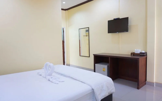 Happy Resort Phang Nga