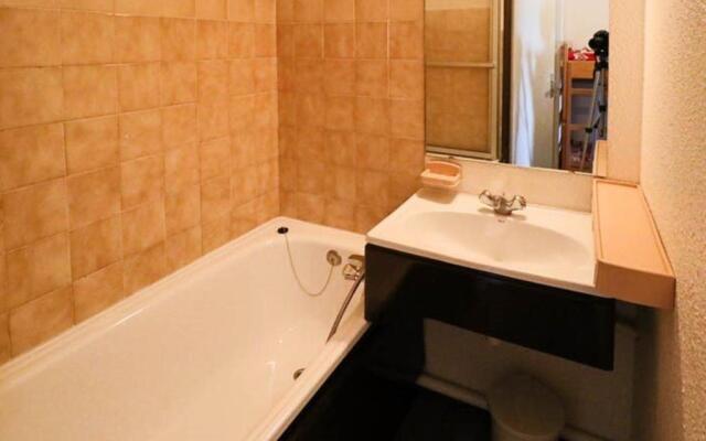 Appartement Montvalezan-La Rosière, 1 pièce, 4 personnes - FR-1-398-557