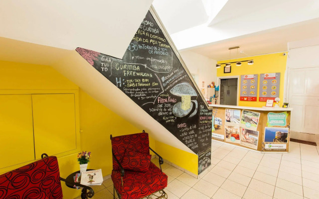 Hotel Blumenau