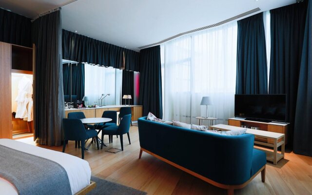 Malmaison Cheltenham