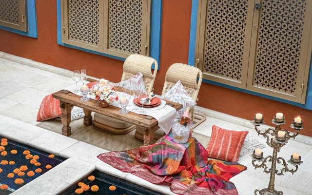 Impiana Private Villas Seminyak