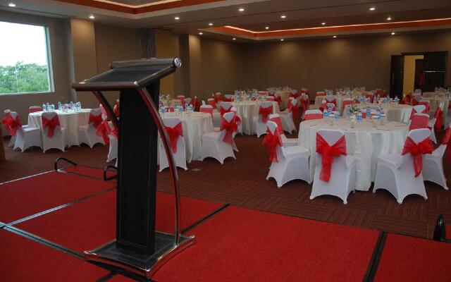 Cordela Hotel Pangkal Pinang