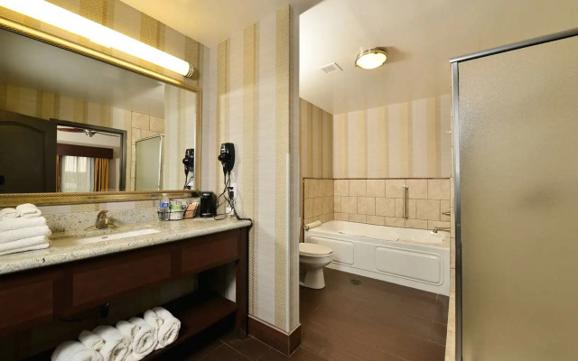 Hampton Inn West Monroe