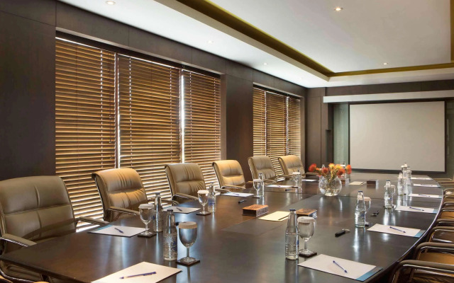 Отель Novotel Bali Nusa Dua - Hotel & Residences