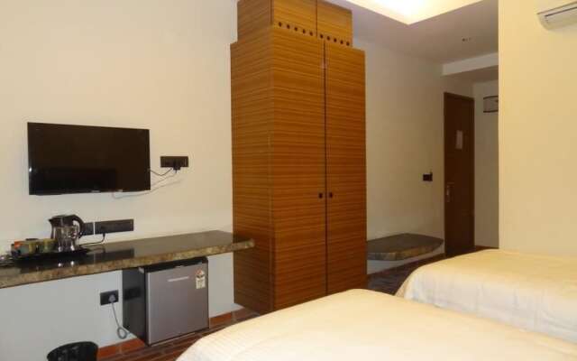 Hotel Illam
