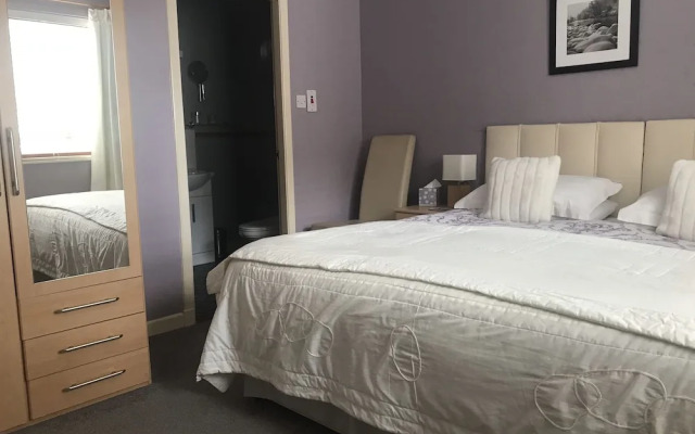 Amalfi Bed & Breakfast