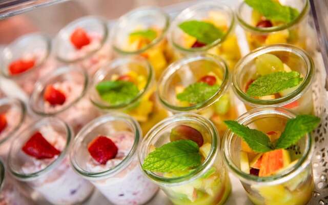 Gartenhaus by Ochsen Lenzburg