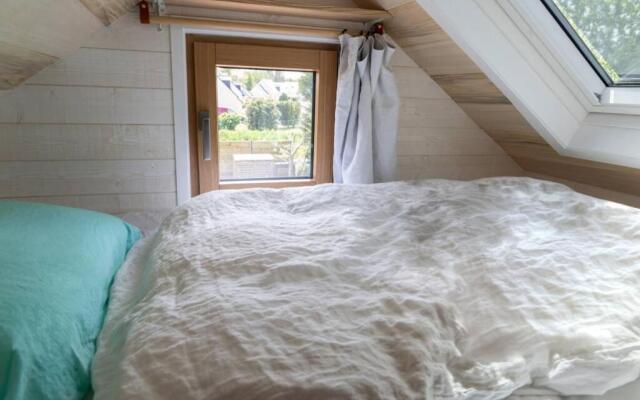 Tiny House En Baie du Mont-Saint-Michel