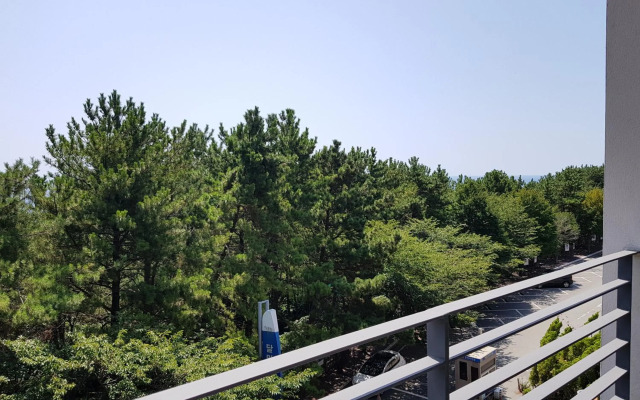 Suntree Hotel