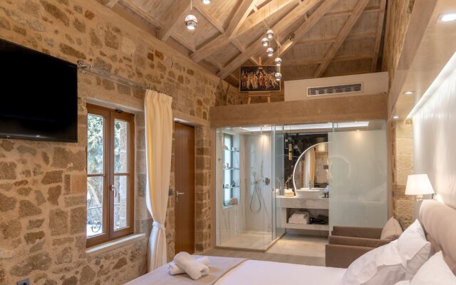 Chateau Anax Boutique Hotel