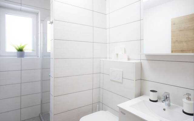 Apartments Razingar 9