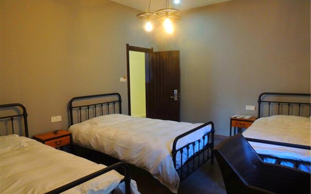 Hangzhou Touran Backpack Hostel