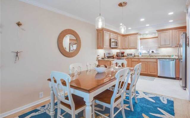 Water Oak 24 - Two Bedroom Condo