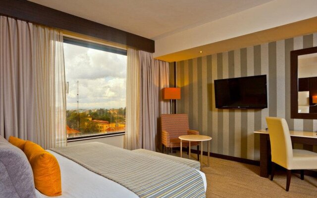 Four Points By Sheraton Nairobi Hurlingham