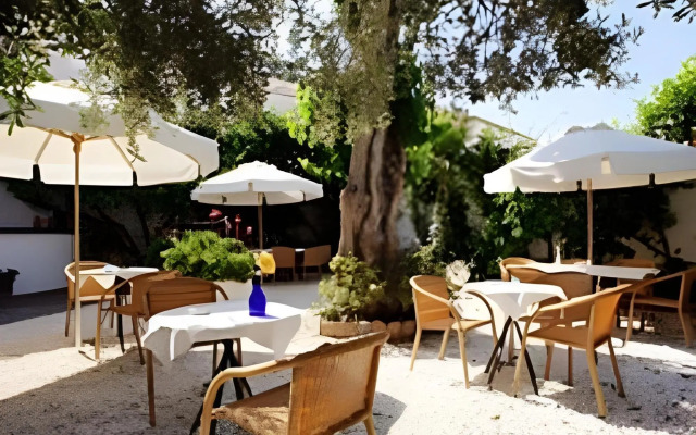 Orloff Boutique Hotel
