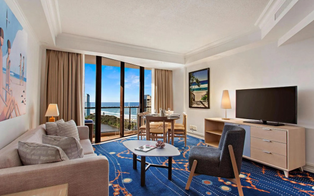 Marriott Vacation Club at Surfers Paradise