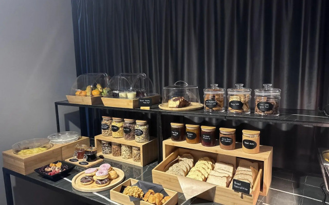 The Duke Boutique Suites