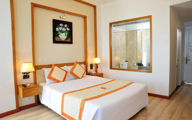 Sammy Hotel Vung Tau