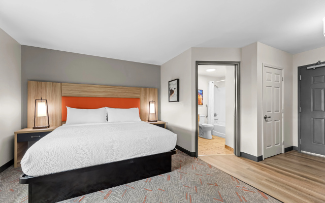 Candlewood Suites FLOWOOD, MS by IHG