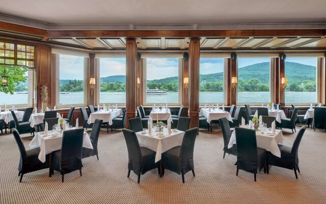 Rheinhotel Dreesen