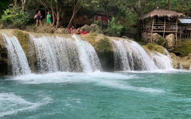 Bolinao Transient House B