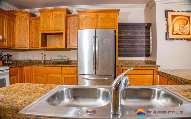 Casa Costa Diamante F27