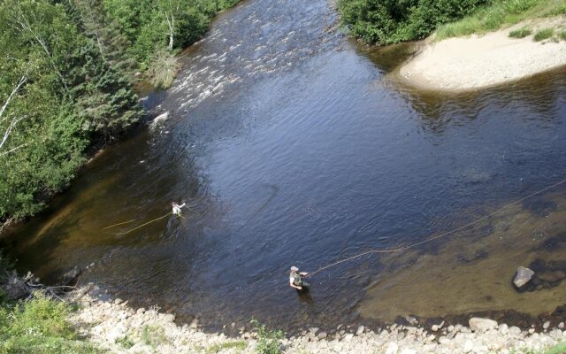 Gîte la Bougie Verte