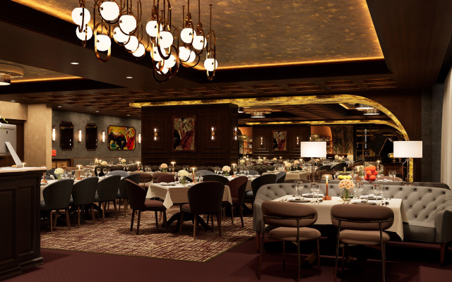 Moon Palace The Grand Punta Cana