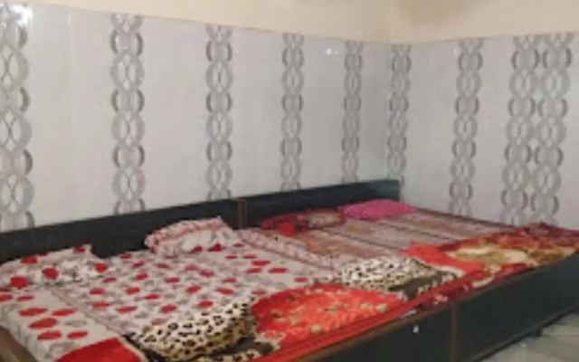 Maatu Shree Guest House