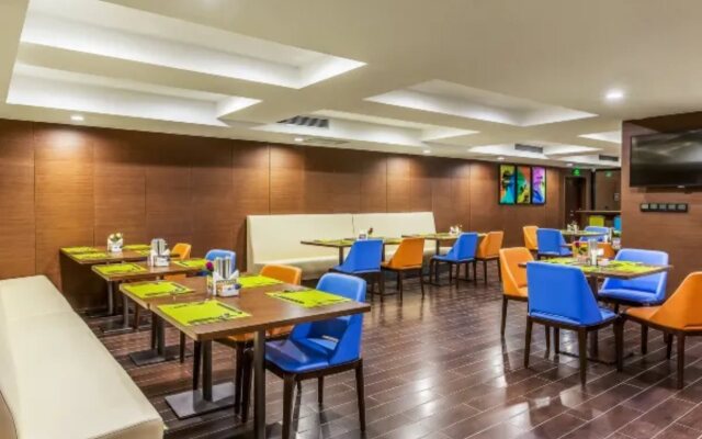 Hampton by Hilton Xian North Street