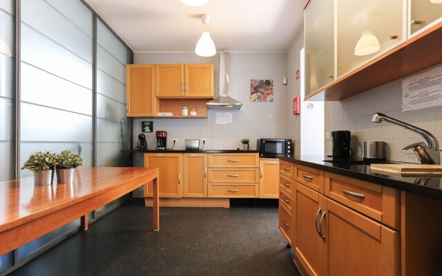 Kab+1 Hostel