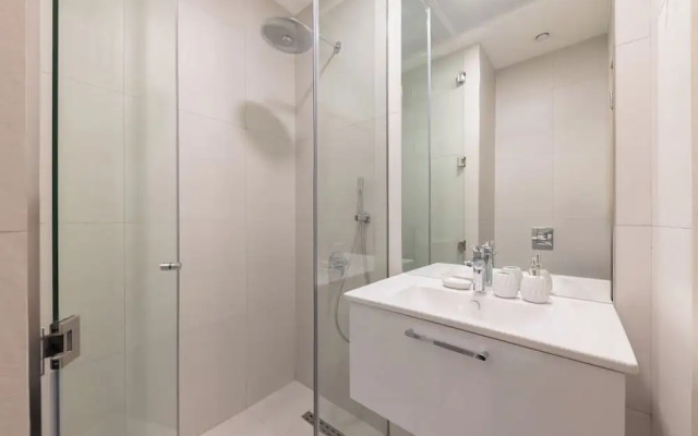 Luma Studio in Jumeirah Village Circle