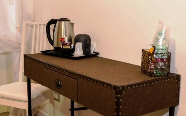 L'Arca di Campaldino