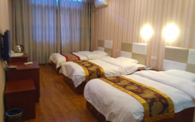 Shunxin Hotel