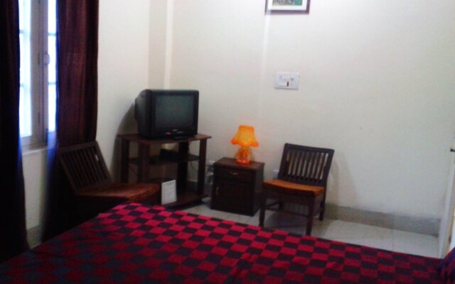 Hotel Thamsar